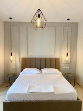 JoyB apartments near Golem, Durres